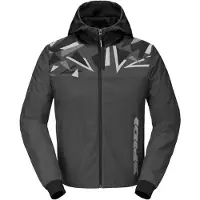 Spidi Evo Sport Motorfiets Hoodie