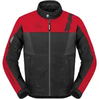 Spidi Corsa H2Out waterdichte motorfiets textiel jas