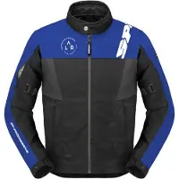 Spidi Corsa H2Out waterdichte motorfiets textiel jas