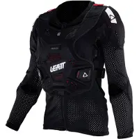 Leatt ReaFlex Body Dames Protector Jas Maat XXS