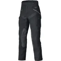 Held Lonborg Base Zwart Textiele Motorbroek Maat 5XL