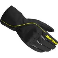 Spidi WNT-3 Gloves Handschoenen Neon Geel Maat M