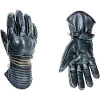 Helstons Rider Hiver Leren Handschoenen