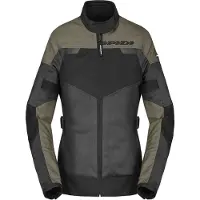 Spidi Tour Net Tex Dames Motorfiets Textiel Jas