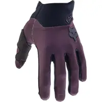 FOX Defend Wind Off Road Handschoenen Paars || Maat: XXL