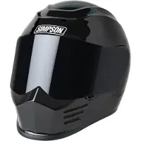 Simpson Speed 06 Helm