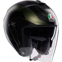 AGV Irides Sakai Jethelm Maat XL