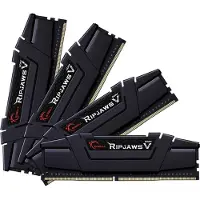 G.Skill Ripjaws V DDR4 CL16 32GB RAM Geheugen - Hoge Prestaties 128GB Upgrade