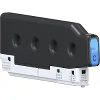 Epson Inktcartridge C13T08H200 Cyaan
