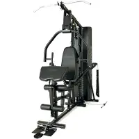 Toorx MSX-300 Homegym - Gratis levering