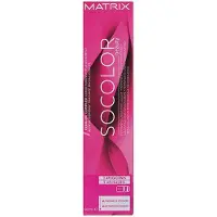 Matrix Permanente Kleur Matrix Socolor Beauty Matrix 5Br (90 ml)