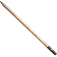 Koh-I-Noor - Krijtpotlood Koh-I-Noor gioconda 8804 donker sepia | 12 stuks