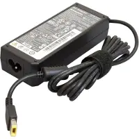 Lenovo VoedingAdapter - - 45N0250 - CA 100-240/ DC 12 - Voor ThinkPad T440s
