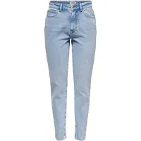 ONLY Jeans lichtblauw