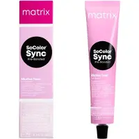 Matrix SoColor Sync Pre-Bonded Alkaline Toner 90ml