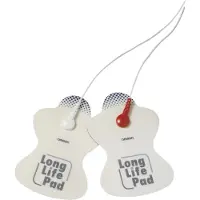 Omron LongLife Electrode Pads
