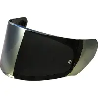 LS2 FF320/FF353/FF800 vizier. Kleur: Iridium goud