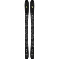 SCOTT - SEA 88 2026 voor Unisex van Hout - Maat 146 cm - Groen