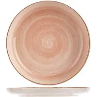 Cosy & Trendy Dinerbord Baltic Roze D 27 H 2,7 Cm
