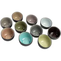 Cosy & Trendy Kleine Kommen Streetfood ø 12 cm / 350 ml - 10 Stuks