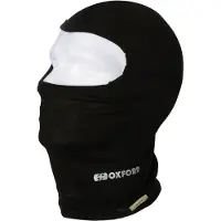 Oxford Storm Deluxe Merino Bivakmuts