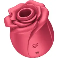 Satisfyer Pro 2 Luchtdrukvibrator Blossom Classic Rose