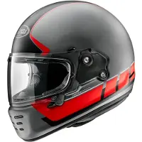 Arai Concept-XE Speedblock helm, mat rood, maat XS (53/54)
