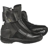 Daytona Max Sports, laarzen Gore-Tex ,zwart ,37 EU