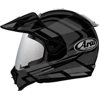 Arai TOUR-X5 Discovery Zwart Adventure Helm Maat L
