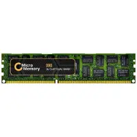 CoreParts MMG2461/4GB geheugenmodule 1 x 4 GB DDR3 ECC