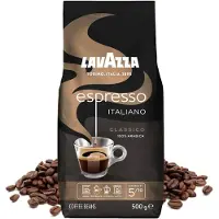 Lavazza Bonen Espresso Italiano (233027800)