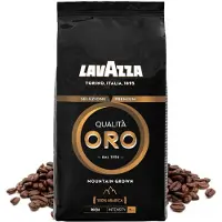 Lavazza | Qualità Oro Mountain Grown - 1000 g. Koffiebonen