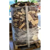 Intergard Openhaardhout haardhout kachelhout gezaagd Robinia (600kg)