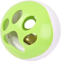 Flamingo Led bal Rango Ø6.4cm kat