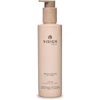 Visign Nature Bodylotion - "Het Is Vijf Voor Twaalf" - 250 ML - Bodylotion - 23:55