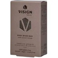 Visign Nature Bodywash Bar - No Planet B - No Planet B