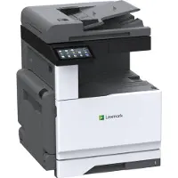 Lexmark CX931dse all-in-one A3 laserprinter kleur (4 in 1)