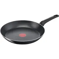 Tefal - Simple Cook - B5560653 - koekenpan 28cm - GEEN Inductie
