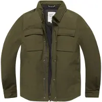 Vintage Industries Wyatt jasje