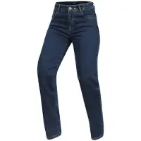 Trilobite Fresco Dames Motorfiets Jeans Maat