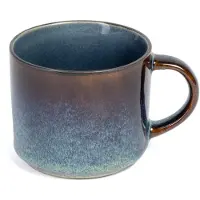 Cosy & Trendy Koffiekopje Quintana Blue - 220 ml