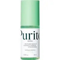 Purito Gezichtsverzorging Serums & Olie Centella Unscented Serum 60 ml