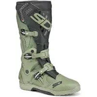 Sidi Crossair Motorcross Laarzen Maat