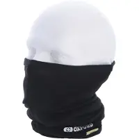 Oxford Deluxe Merino Nekbuis