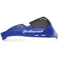 Polisport Off Road Evolution Integral Handbeschermer