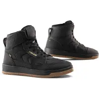 Falco Harlem, schoenen ,zwart ,44 EU