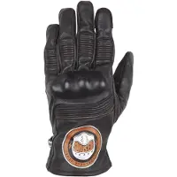Helstons Piste Zomer Motorfiets Handschoenen