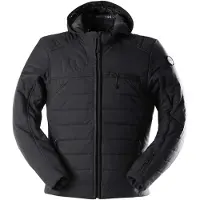 Furygan Bjorn Primaloft Jas, zwart, heren, maat S