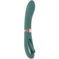 Evolved Novelties - Chick Flick - Groen