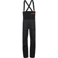 Mammut Haldigrat Hardshell Bib Broek